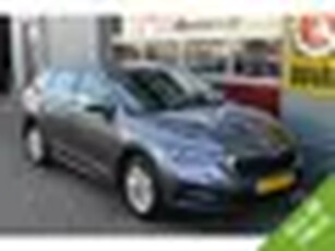 Škoda Octavia Combi 1.0 e-TSI Business Edition O.a: PDC, Carplay, Clima, Navi, Cruise, Rijklaar, Etc