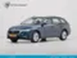 Škoda Octavia Combi 1.0 TSI 110pk Business Edition Navigatie Trekhaak Virtual Cockpit Acc Pdc 134