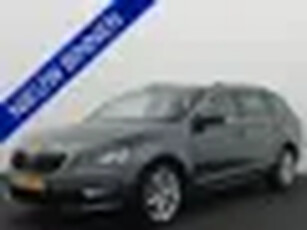 Škoda Octavia Combi 1.0 TSI Greentech Ambition Business AUTOMAAT / STOELVERW / CAMERA / DAB+ / CARPL