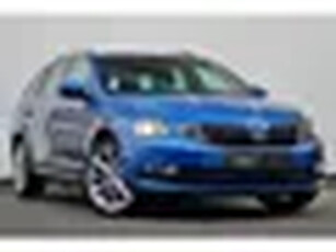 Škoda Octavia Combi 1.0 TSI Greentech Ambition Business Carplay Elek. achterklep Keyless Dra