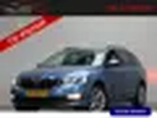 Škoda Octavia Combi 1.0 TSI Greentech Ambition Business NAVI CLIMA PDC CRUISE PDC TREKHAAK etc.