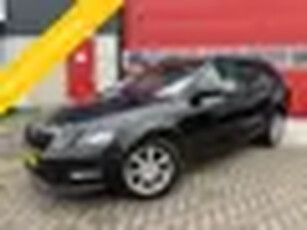 Škoda Octavia Combi 1.0 TSI Greentech Ambition Business TREKHAAK / ADAPTIEVE CRUISE / NAVI / CLIMA /