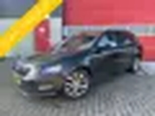 Škoda Octavia Combi 1.0 TSI Greentech Ambition Business TREKHAAK / STOELVERW / NAVI / CLIMA / PDC /