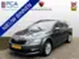 Škoda Octavia Combi 1.0 TSI Greentech Business Edition Airco/Navigatie/Cruise Control