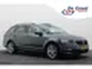 Škoda Octavia Combi 1.0 TSI Greentech Business Edition Navigatie, Apple CarPlay, Cruise, Climate, Tr