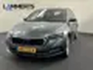 Škoda Octavia Combi 1.4 204 PK TSI iV PHEV Business Edition NIEUW ONGEBRUIKT!! Carplay / PDC / Camer