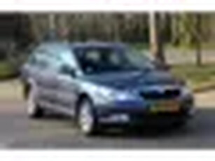 Škoda Octavia Combi 1.4 TSI Ambition Business Line 2009 Navi Keurige auto!