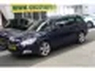 Škoda Octavia Combi 1.4 TSI Ambition Business Line Dealer onderhouden, Trekhaak, Airco