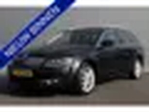 Škoda Octavia Combi 1.4 TSI Greentech Elegance Businessline NAVI CRUISE TREKHAAK NL-AUTO