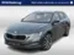 Škoda Octavia Combi 1.4 TSI iV PHEV 204pk Style DSG Automaat Navigatie / Keyless / LED / App-connect