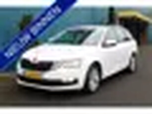 Škoda Octavia Combi 1.5 TSI 150 PK DSG AUT. Greentech Business Edition/ECC/LMV/CARPLAY/PDC/NAV/TREKH