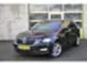 Škoda Octavia Combi 1.5 TSI 150PK! Automaat Business Edition BJ2019 Lmv 16