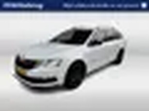 Škoda Octavia Combi 1.5 TSI Greentech Sport Business DSG/ Metallic/ Climatronic/ Sportint./ PDC A/ 1