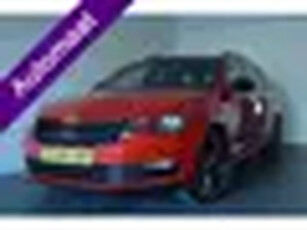 Škoda Octavia Combi 1.5 TSI Greentech Sport Business , TREKHAAK , NAVI , CR CONTR , LMV18 , PDC A ,