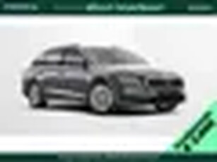 Škoda Octavia Combi 1.5 TSI MHEV Business Edition Plus Light & View / Winter Pakket