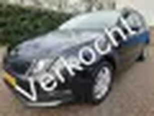 Škoda Octavia Combi 1.6 TDI Greentech Ambition AIRCO/CRUISE/NAVI/PDC.A 115PK