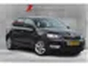 Škoda Rapid Spaceback 1.2 TSI Greentech Ambition Businessline Pro Nederlandse auto 202052 NAP laatst