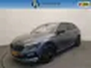 Škoda Scala 1.0 TSI 110PK DSG/AUT Monte Carlo ACC, Panoramadak, Winterpakket