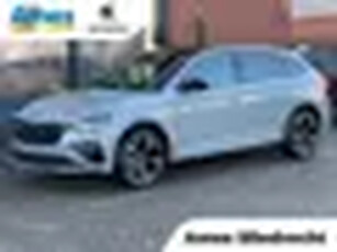 Škoda Scala 1.0 TSI 115pk DSG Monte Carlo Panoramadak Elektr. achterklep LED Matrix