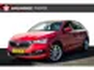 Škoda Scala 1.0 TSI 116pk Ambition Full led/ Carplay/ Navigatie apps/ Airco/ Cruise control/ 17