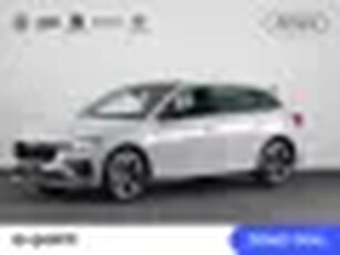 Škoda Scala Monte Carlo 1.0 115 pk TSI Hatchback Navigatie pakket Travel assist