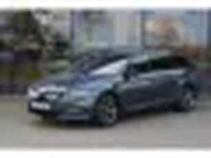 Škoda Superb Combi 1.4 TSI iV 218 PK Sportline BNS PHEV, Trekhaak, DCC, 4 x Stoelverwarming, Camera