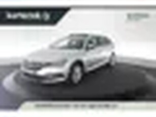 Škoda Superb Combi 1.4 TSI iV Business Edition 1600 kg trekgewicht Pano PDC V+A