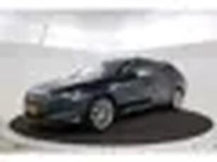 Škoda Superb Combi 1.4 TSI iV L& K Automaat, Leer, Panorama, Climate, Trekhaak,