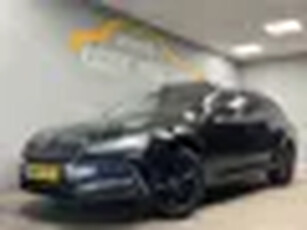 Škoda Superb Combi 1.4 TSI iV Laurin & Klement CantonAudio/360°Camera/Trekhaak