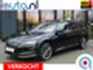 Škoda Superb Combi 1.4 TSI iV Laurin & Klement Pano/LED/DCC/Leder/360camera/Keyless/19