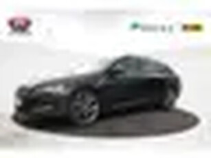 Škoda Superb Combi 1.4 TSI iV Sportline Business Panorama, Sportline, Full black!