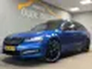 Škoda Superb Combi 1.4 TSI iV Sportline Panoramadak/Standkachel/Trekhaak