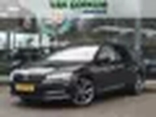 Škoda Superb Combi 1.5 TSI ACT Sportline / Panoramadak