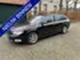 Škoda Superb Combi 1.6 TDI Greenline Active Business Line 5-'13