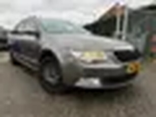 Škoda Superb Combi 1.8 TSI BUSINESS LINE XENON/NAVI/CLIMATE/TREKHAAK