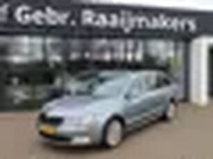 Škoda Superb Combi 2.0 TDI Ambition Business Line*EXPORTPRIJS*