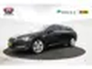 Škoda Superb Combi 2.0 TDI Business Edition Automaat, Volleder, Navigatie,