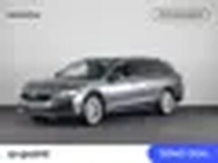 Škoda Superb Combi First Edition 1.5 TSI iV PHEV 204 pk 204pk 18 inch Lichtmetalen velgen Light