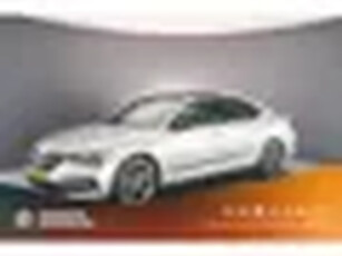 Škoda Superb Sportline Business 1.5 TSI 150pk DSG Automaat Panoramadak, Adaptive cruise control, Nav