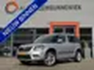 Škoda Yeti Outdoor 1.2 TSI Ambition / Automaat / Trekhaak / Incl Winterset /