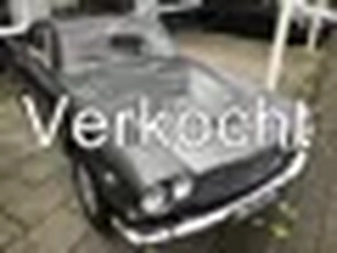 Lancia FLAMINIA GT # VERKOCHT (bj 1961)