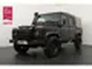 Land Rover Defender BWJ 2005 2.5 123 PK Td5 110