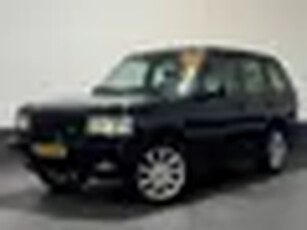 Land Rover Range Rover 4.6 HSE Autobiography Schuifdak NAP