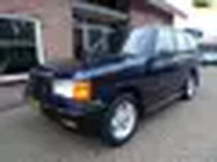 Land Rover Range Rover 4.6 HSE Automaat / Leder / Schuifdak