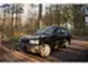 Land Rover Range Rover 4.6 HSE