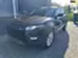 LANDROVER RANGE ROVER EVOQUE 2.2 TD4 MIN SCHADE AUT/PANO/VOL