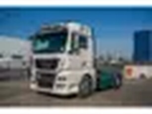 MAN TGX 18.460 XLX BLS -INTARDER-ADR (bj 2017, automaat)