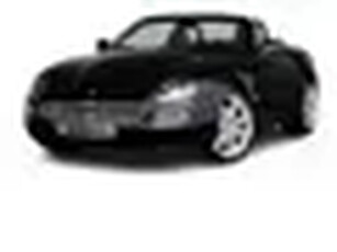 Maserati Spyder 4.2 Cambiocorsa Automaat xenon Stoelverwarming