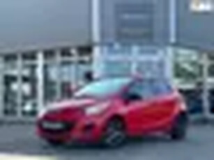 Mazda 2 1.3 / 5 Deurs / Airco / Elektr.Pakket / Lm Velgen.