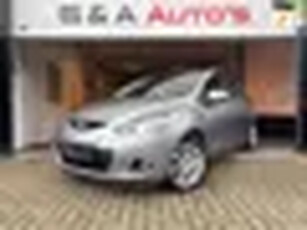 Mazda 2 1.3 AIRCO / ELLEKT-PAKKET / 5 DEURS / LMV